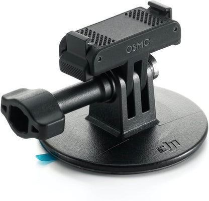 Dji - Osmo Flat Adhesive Base Kit (Dual-Direction Quick-Release)