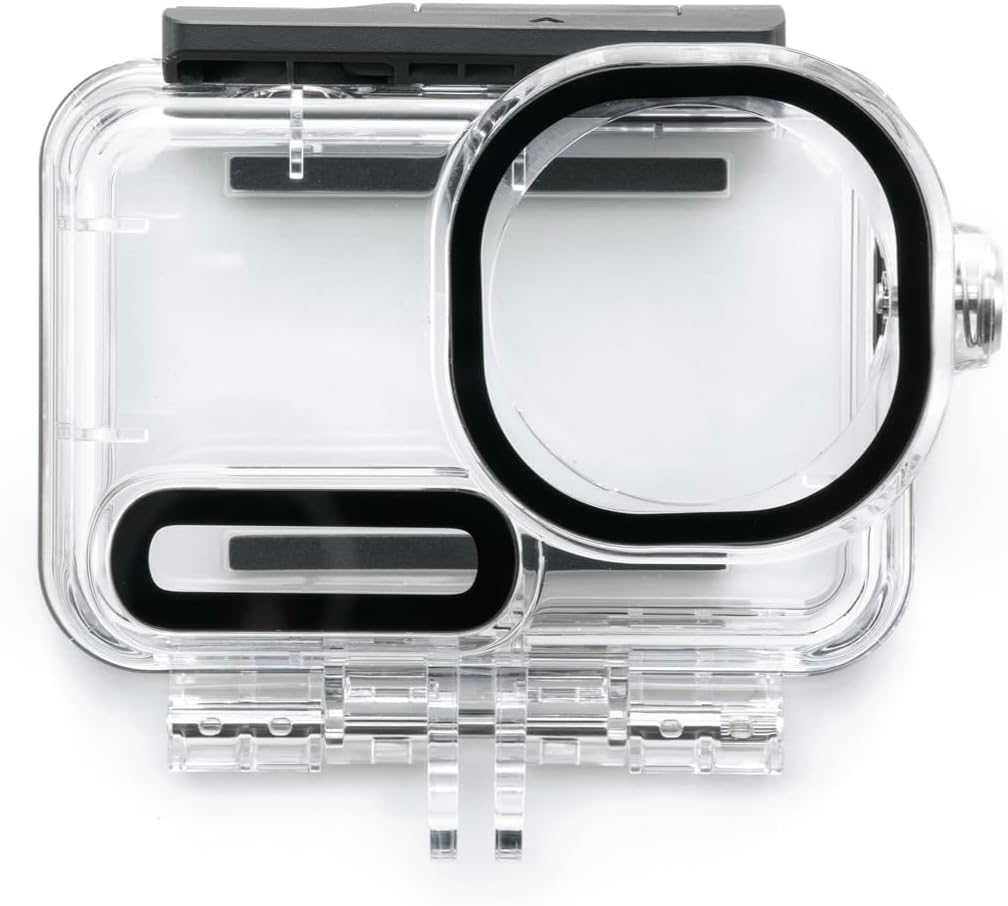 Dji - Osmo Action 6 Waterproof Case