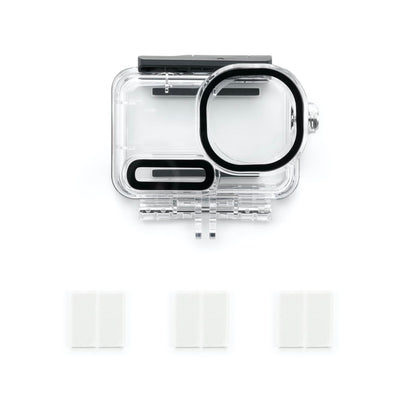 Dji - Osmo Action 6 Waterproof Case