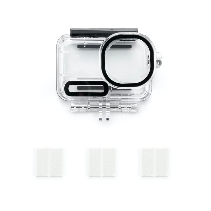 Dji - Osmo Action 6 Waterproof Case