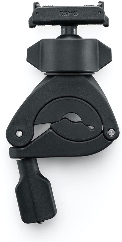 Dji - Osmo Action Dual-Direction Mini Handlebar Mount