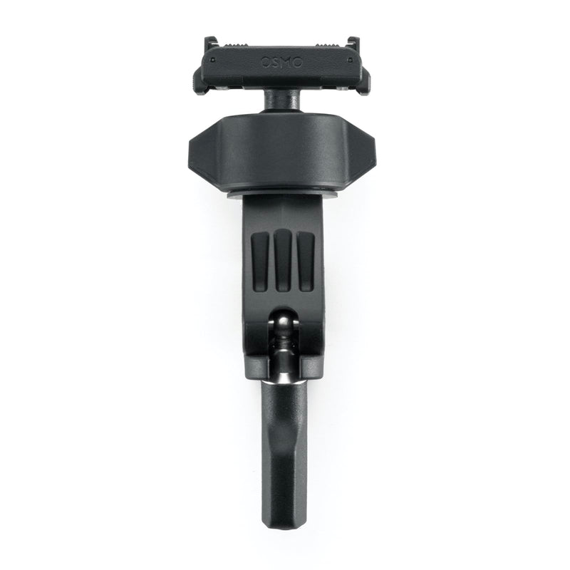 Dji - Osmo Action Dual-Direction Mini Handlebar Mount