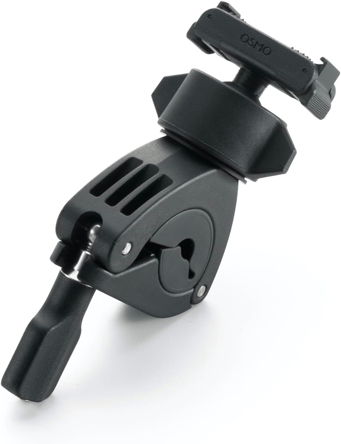 Dji - Osmo Action Dual-Direction Mini Handlebar Mount
