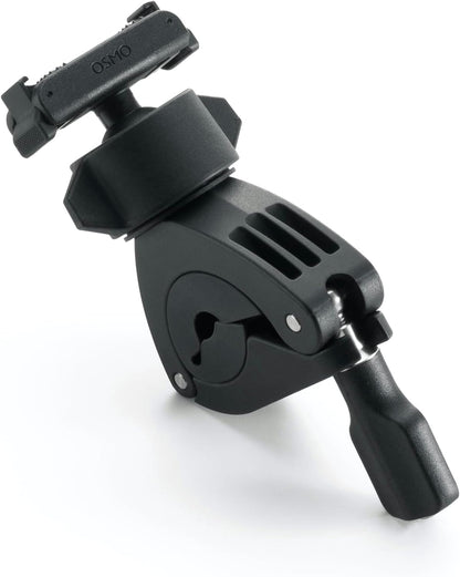 Dji - Osmo Action Dual-Direction Mini Handlebar Mount