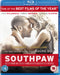 Southpaw