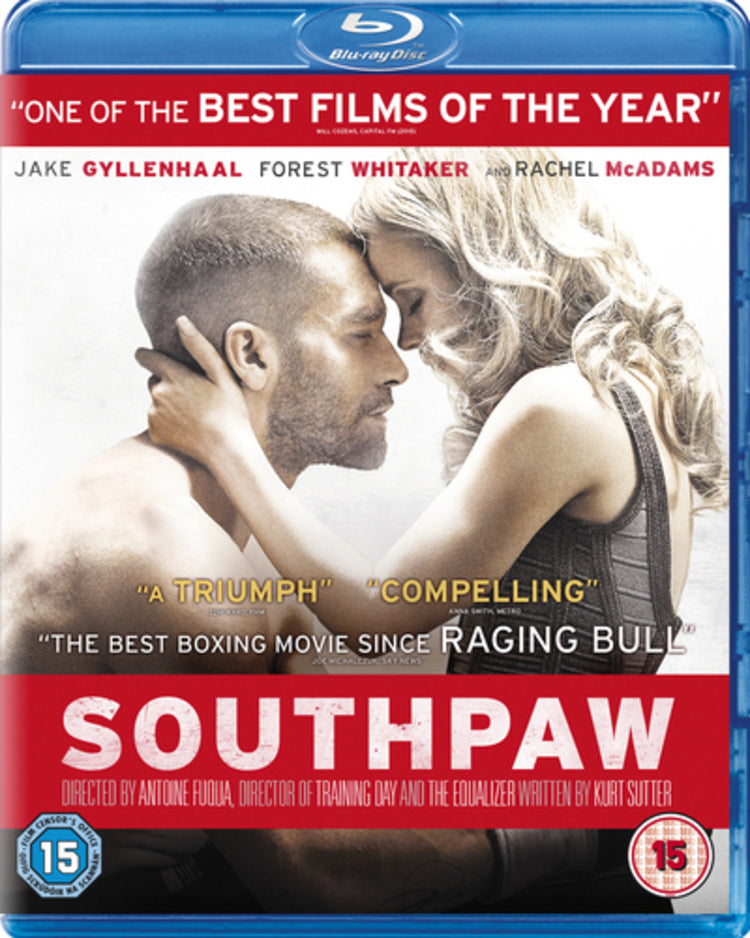 Southpaw