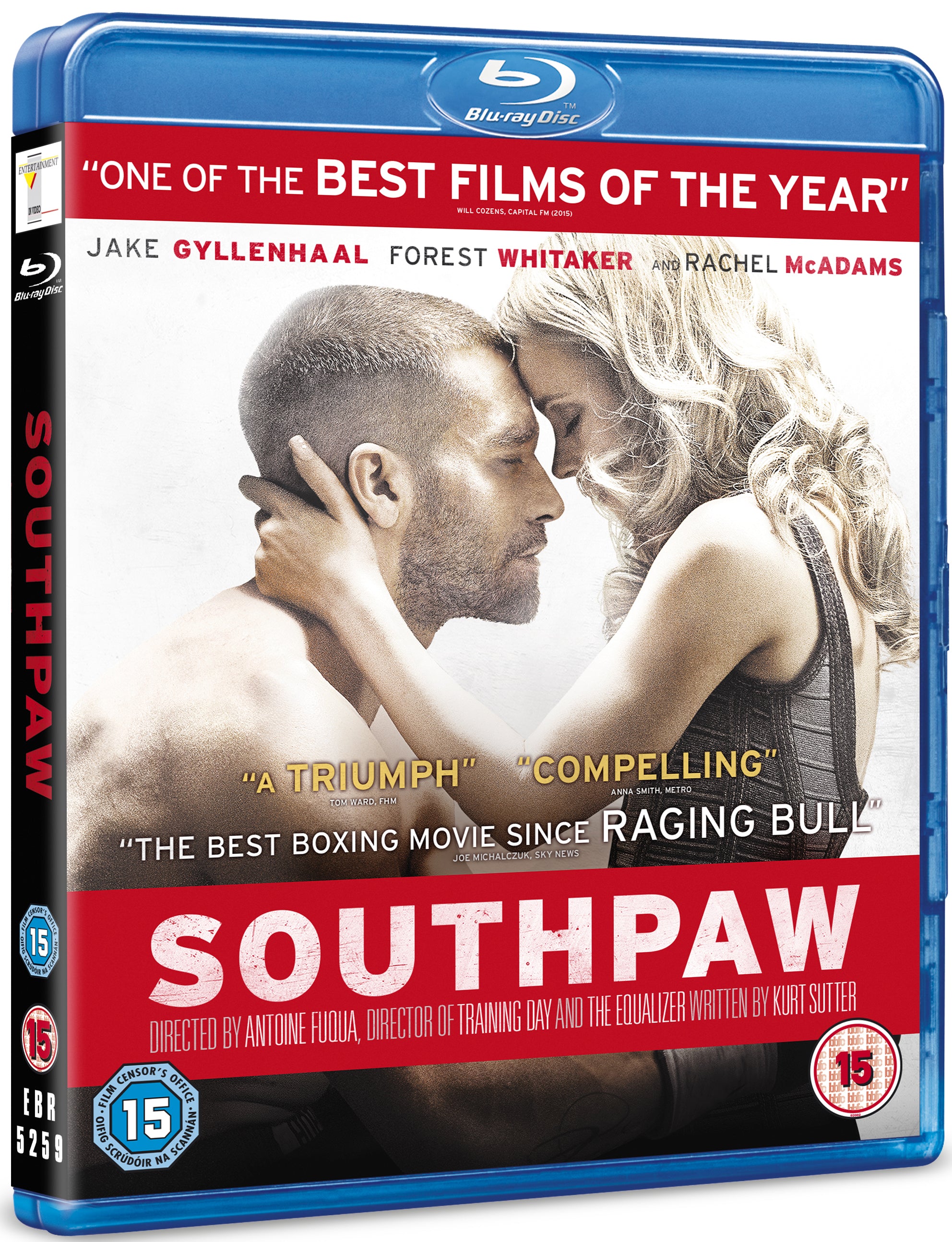 Southpaw