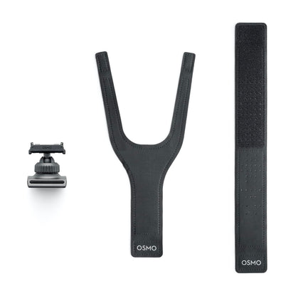 Dji - Osmo Action Dual-Direction 360Ý Wrist Strap