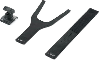 Dji - Osmo Action Dual-Direction 360Ý Wrist Strap
