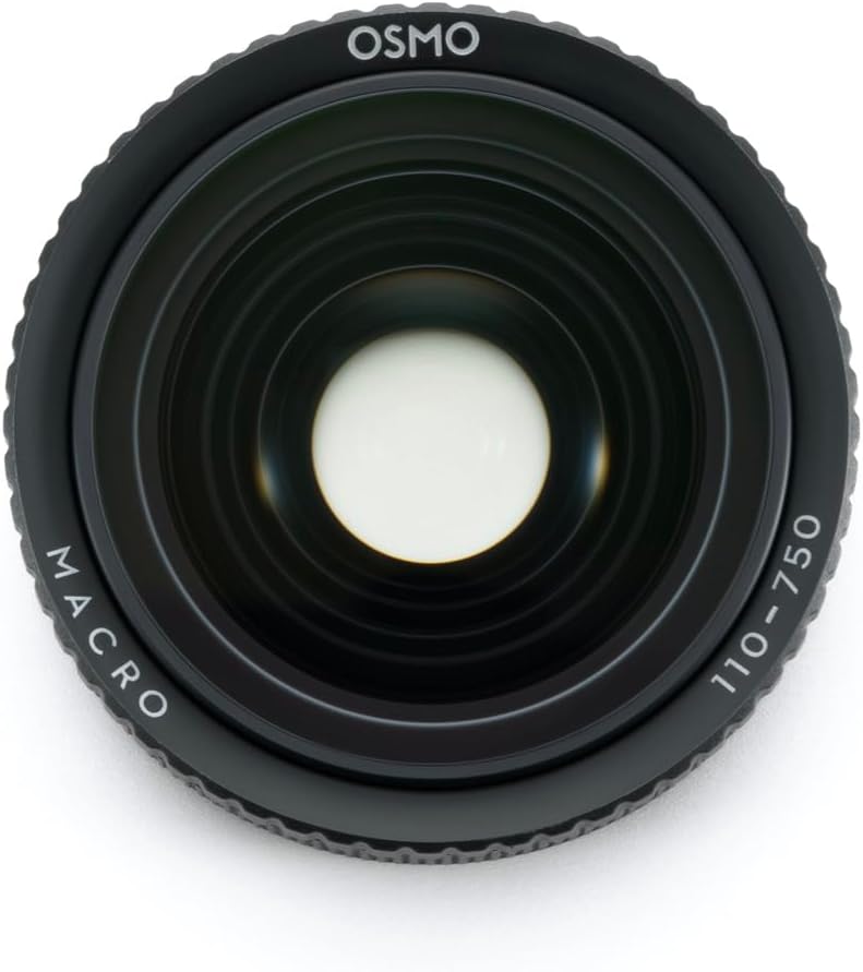 Dji - Osmo Action 6 Macro Lens