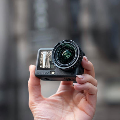 Dji - Osmo Action 6 Macro Lens