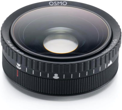 Dji - Osmo Action 6 Macro Lens