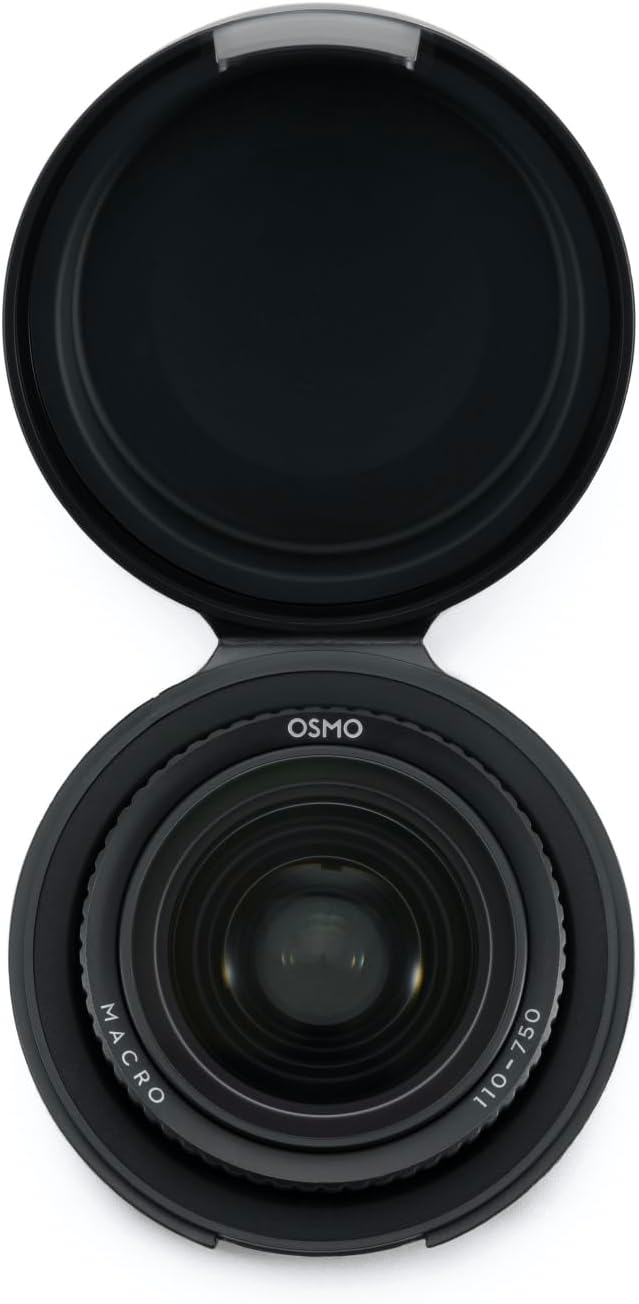 Dji - Osmo Action 6 Macro Lens