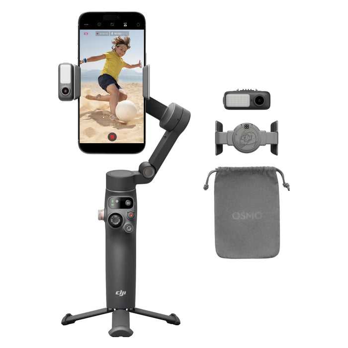 Dji - Osmo Mobile 7P