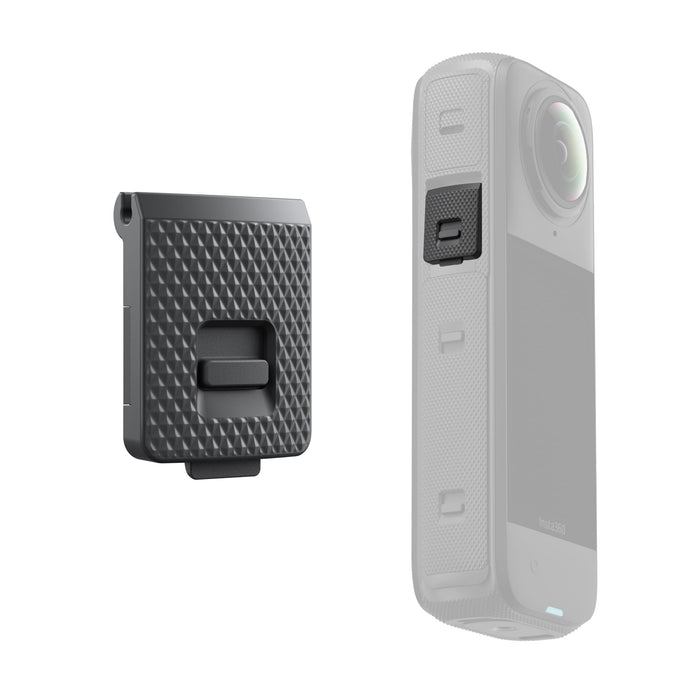 Insta360 - X4 Usb Cover