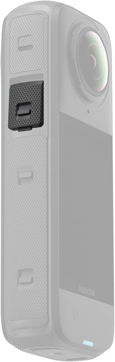 Insta360 - X4 Usb Cover
