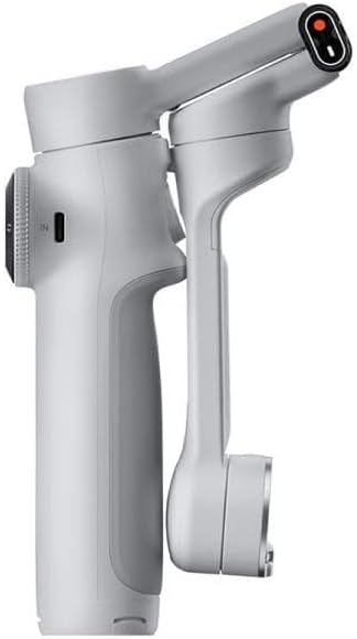 Insta360 - Flow 2 Standard Bundle - Stone Grey