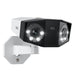 Reolink – Duo 2 Poe (P730) 4K Outdoor Poe Camera – White