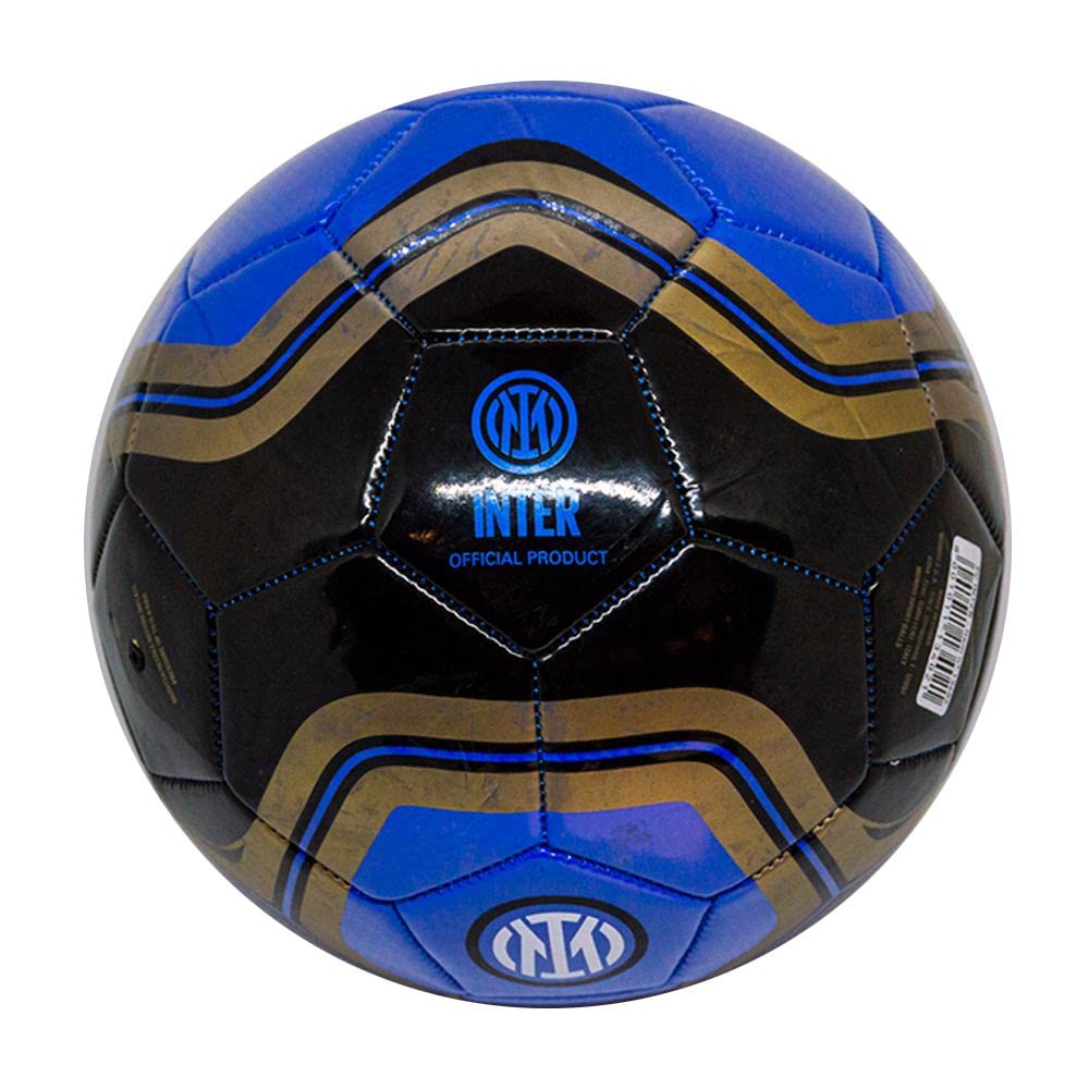 Inter Milan - Football Size 5 (85587)