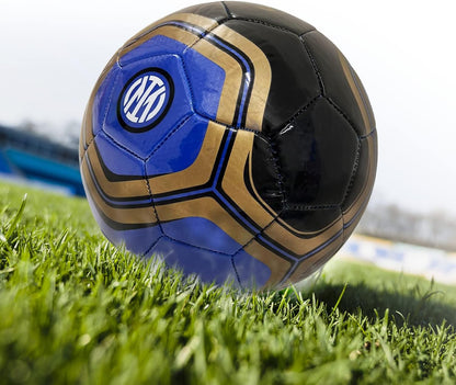 Inter Milan - Football Size 5 (85587)