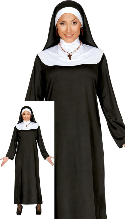 Nun, Size M 38-40