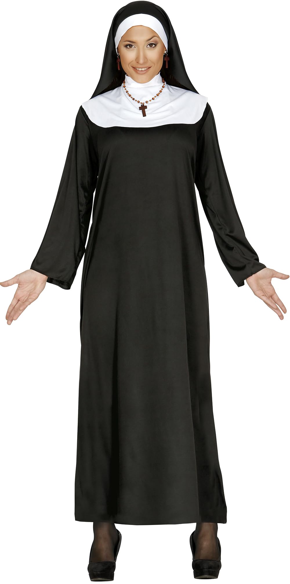 Nun, Size M 38-40