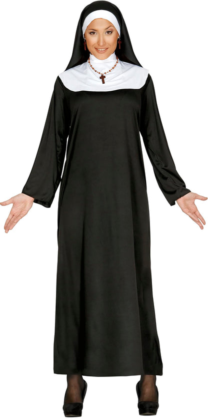 Nun, Size M 38-40