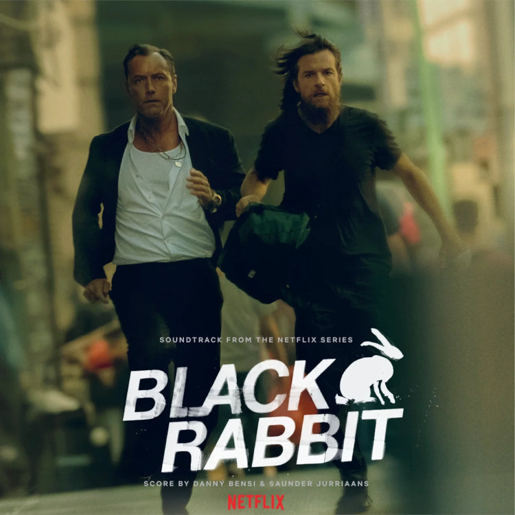 Black Rabbit
