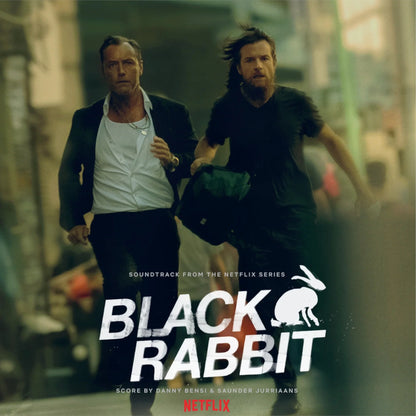 Black Rabbit