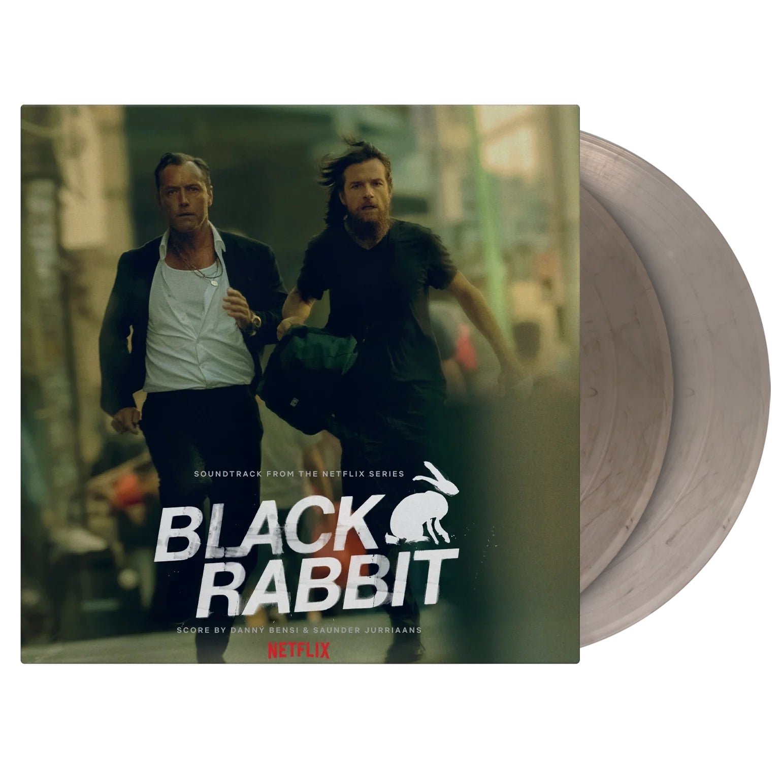 Black Rabbit