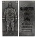 Universal Monsters Frankenstein's Monster-Sammelbarren aus Metall, limitierte Auflage, 5.000 nummeriert, offizielles Lizenzprodukt, 130 x 58 mm