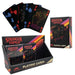FaNaTtik Stranger Things Playing Cards CDU Containing 12 Packs
