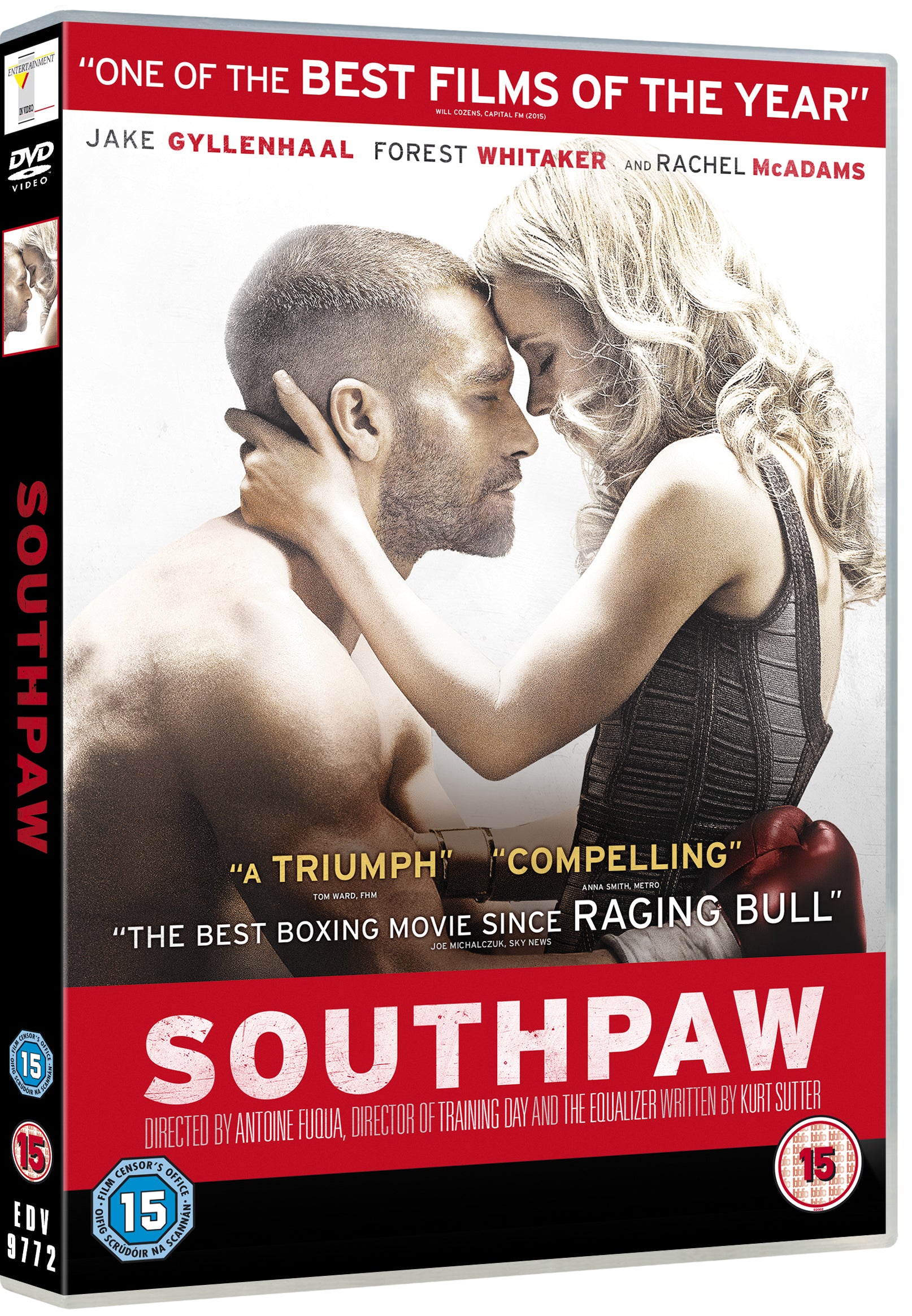 Southpaw
