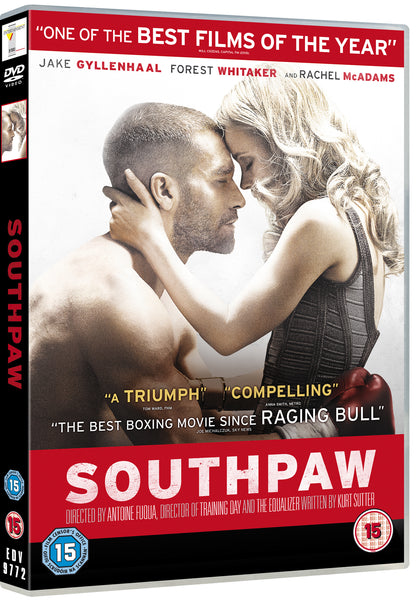 Southpaw