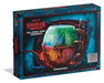 Clementoni Stranger Things, Kit To Recreate Vecna's Sinister House And The Upside Down, Plants, Colorful, Activity Toy For Kids, 18802