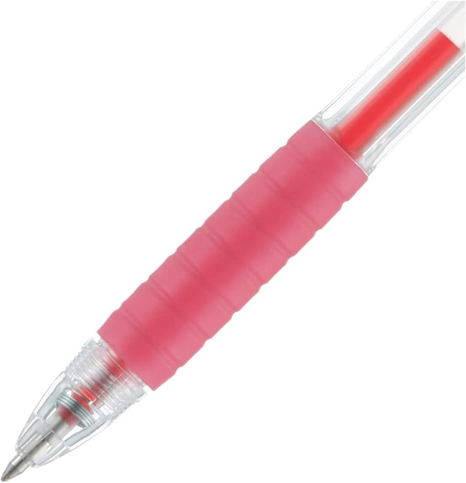 Faber-Castell Gel pen Fast Gel 0.7 pink