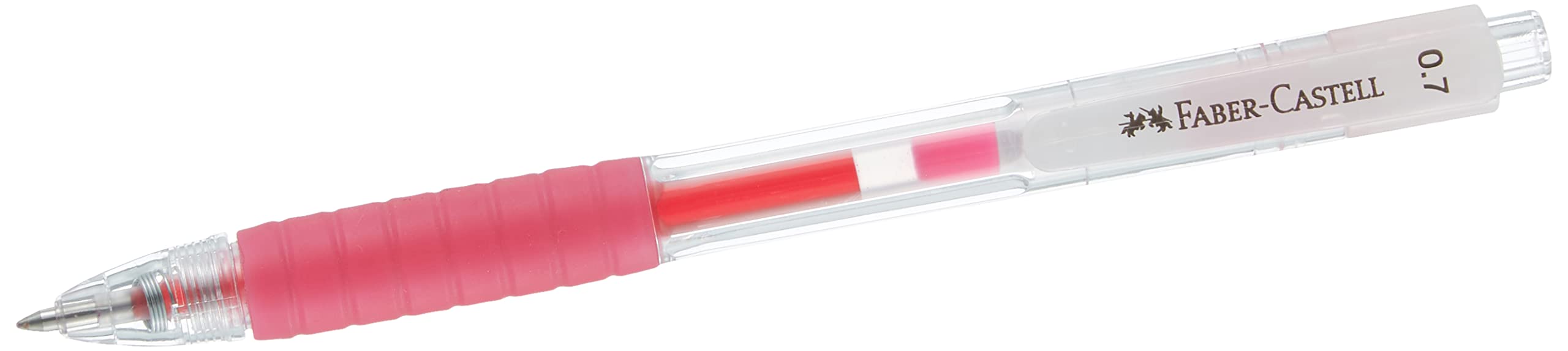 Faber-Castell Gel pen Fast Gel 0.7 pink