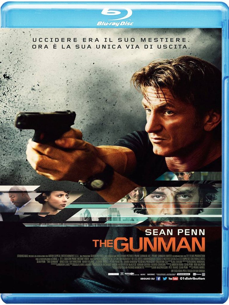 The Gunman