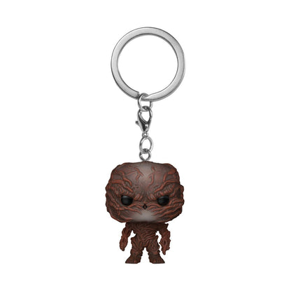 Funko POP! Keychain: Stranger Things Season 5 - Vecna - Collectable Vinyl Figure - Gift Idea - Official Merchandise - Toys For Kids & Adults - Model Figure for Collectors and Display