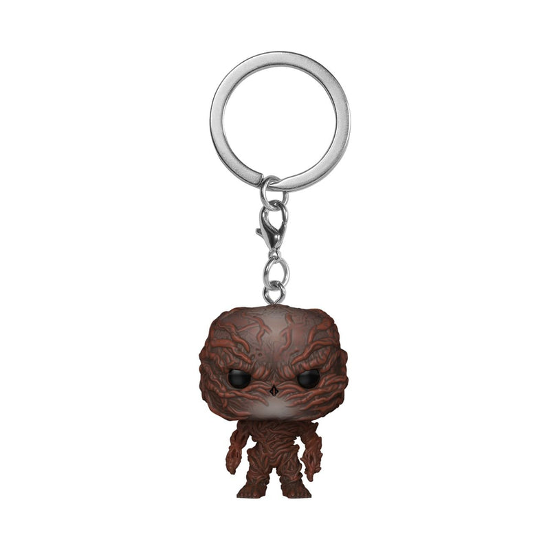 Funko POP! Keychain: Stranger Things Season 5 - Vecna - Collectable Vinyl Figure - Gift Idea - Official Merchandise - Toys For Kids & Adults - Model Figure for Collectors and Display