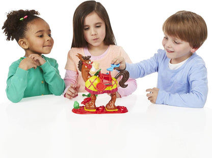 Hasbro Buckaroo New Version for 2015 Game 4-5 years,Nylon/a,483803490
