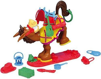 Hasbro Buckaroo New Version for 2015 Game 4-5 years,Nylon/a,483803490
