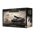 Games Workshop - Warhammer - Horus Heresy - Legions Imperalis - Solar Auxilia Combined Arms Battle Group