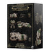 Games Workshop - Warhammer - Horus Heresy - Legions Imperalis - Legiones Astartes: Saturnine Battle Group