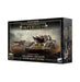 Games Workshop - Warhammer - Horus Heresy - Legions Imperalis - Falchion/Ascalon Super-Heavy Tanks