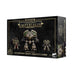Games Workshop - Warhammer - Horus Heresy - Legions Imperalis - Legiones Astartes: Saturnine Heavy Assault Cadre