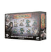 Games Workshop - Warhammer - Necromunda: Ironhead Squat Charter & Drill Masters