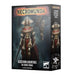 Games Workshop - Warhammer - Necromunda: Ozostium Aranthus - The Divine Prince