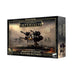 Games Workshop - Warhammer - Horus Heresy - Legions Imperalis - Araknae Weapons Platform Batteries