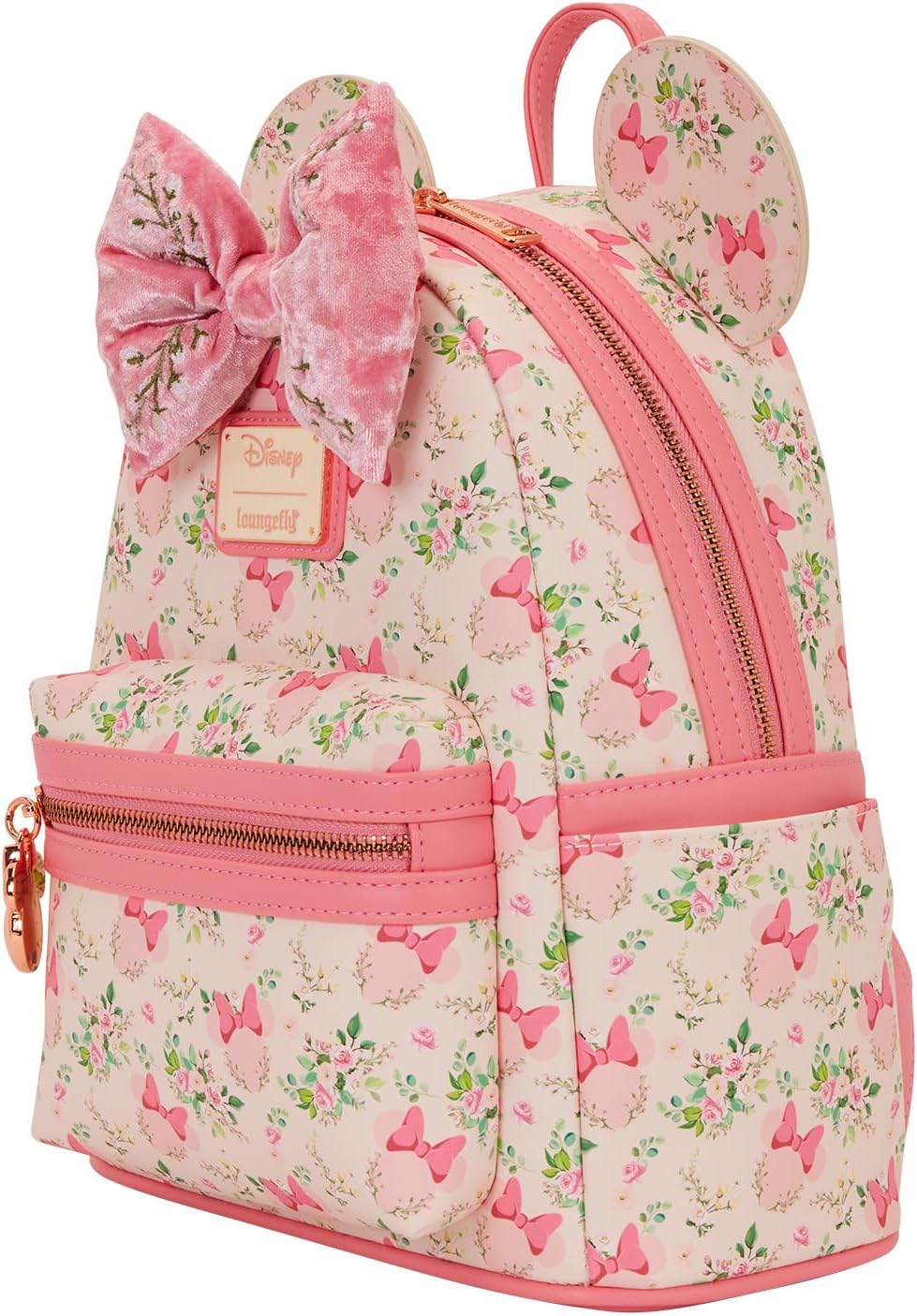 Loungefly December 2025 Catalogus Geheim item 30